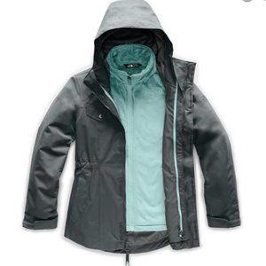 The North Face Girls Jacket